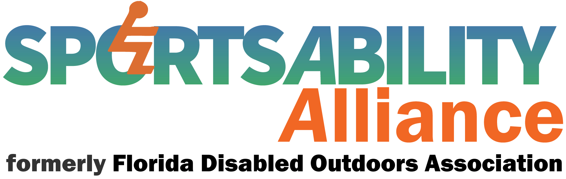 SportsAbility Alliance logo