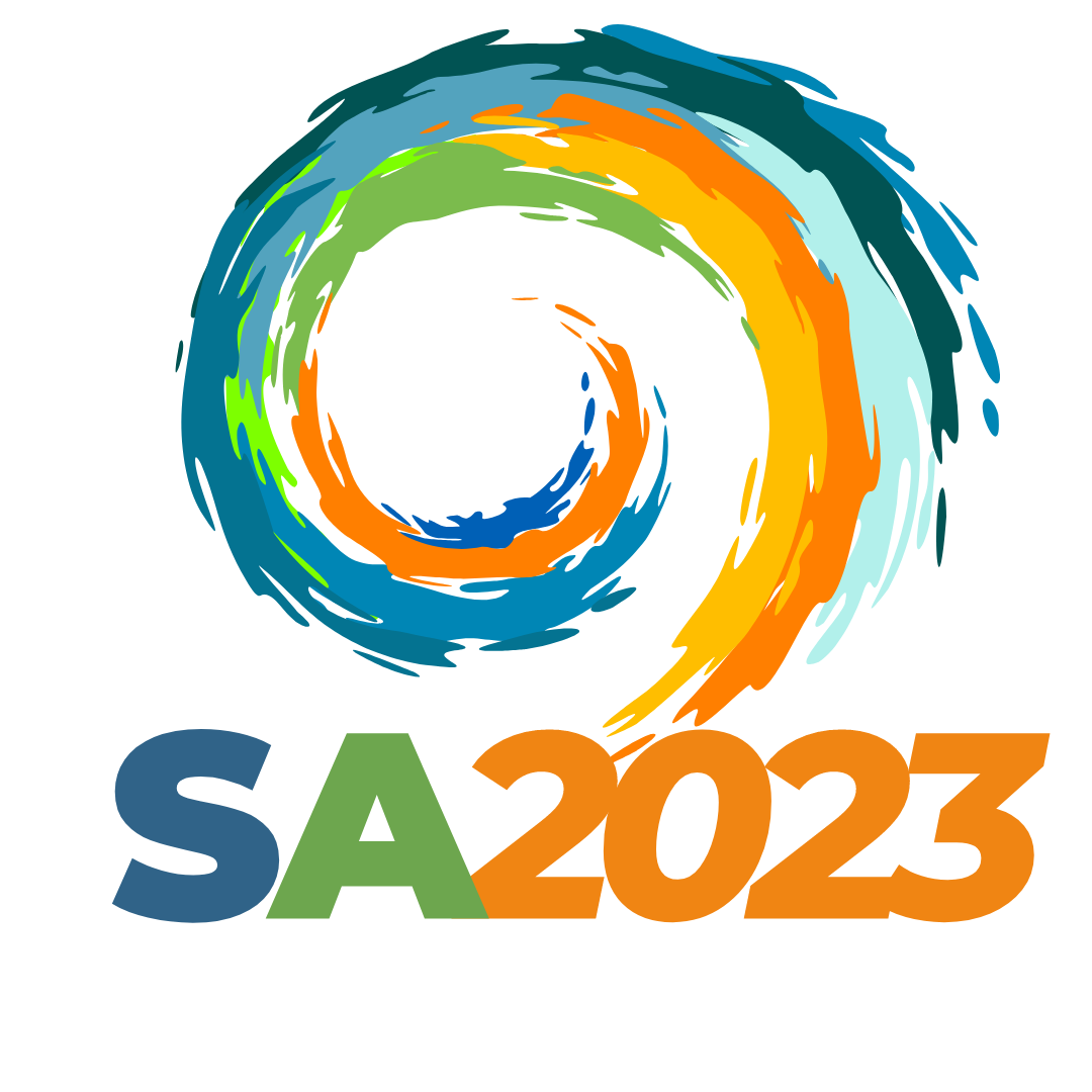 SportsAbility Expo Logo 2023
