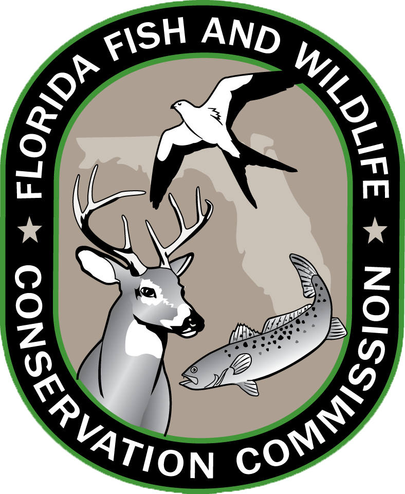 Florida Fish and Wildlife Conservation Commission logo