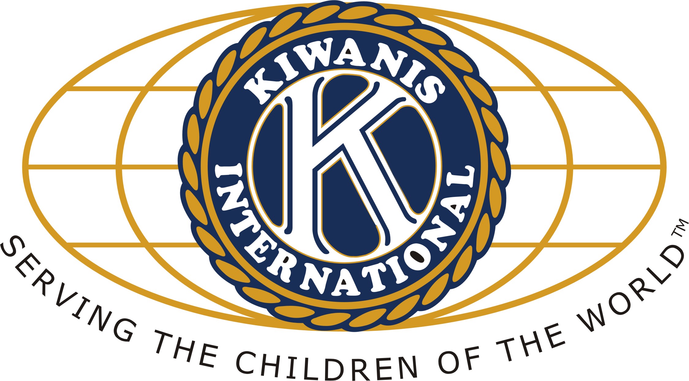 KIwanis of the Big Bend logo